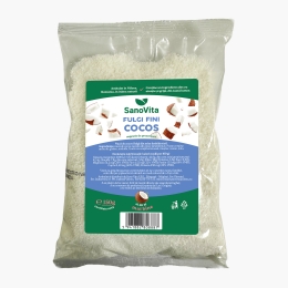 Nucă de cocos 250g