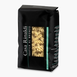 Paste fusilli din grâu dur 500g