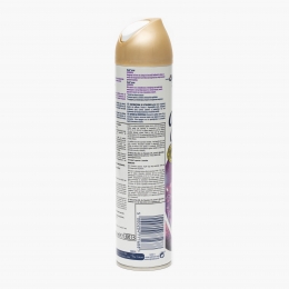 Odorizant de cameră aerosol Lavender 300ml  