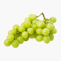 Struguri albi, fără sâmburi, Centennial România 500g