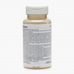 L-Arginine 1000mg 30 tablete