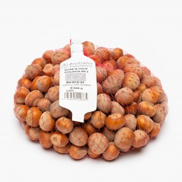 Alune de pădure eco în coajă 500g