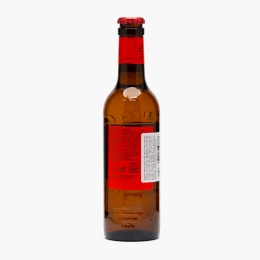 Bere blondă, 4.6%, sticlă 330ml