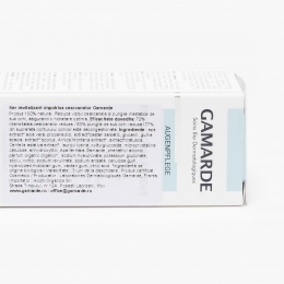 Ser revitalizant pentru contur ochi, bio 10ml