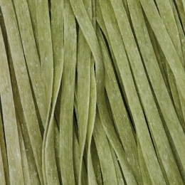 Paste Fettuccine agli spinaci 250g