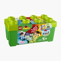 Cutie în formă de cărămidă, 10913 Duplo, 65 piese, +18 luni