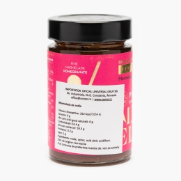 Marmeladă de rodie 230g