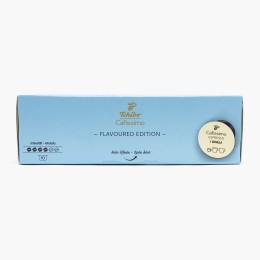 Cafissimo Espresso Vanilla, 10 băuturi, capsule cafea