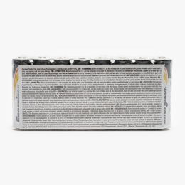 Baterie Family Pack AA/LR6, 16 buc