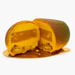 Prăjitură Mango 150g