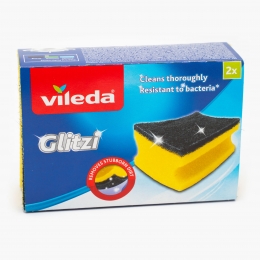 Bureți vase 2 buc