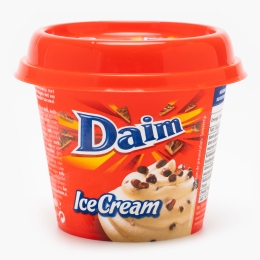 Înghețată Ice Cup 185ml