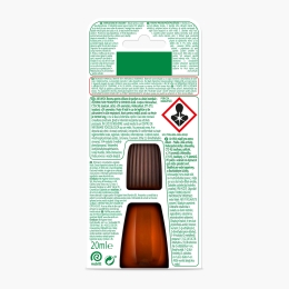 Rezervă difuzor parfum Așternuturi proaspete & Orhidee Albă 20ml