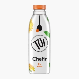 Chefir 2% grăsime, 750g
