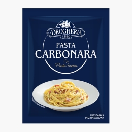 Condimente pentru paste Carbonara, 15g
