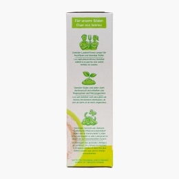 Terci ECO de spelta integral pentru copii, +5 luni, 250g