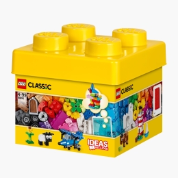 Cărămizi creative, 10692 Classic , +4 ani