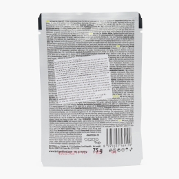Hrană complementară pentru pisici, supă de curcan, 75g
