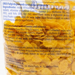 Fulgi de porumb 1kg