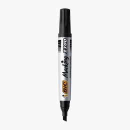 Marker permanent bio 2300 negru