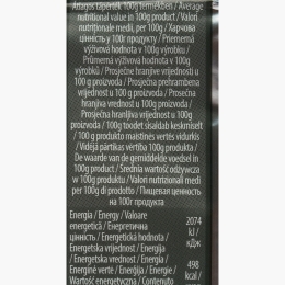 Arahide în crustă crocantă Crasssh!, aromă salsa și lime 60g