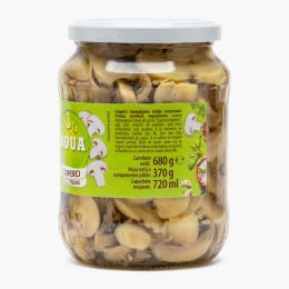 Ciuperci feliate 680g
