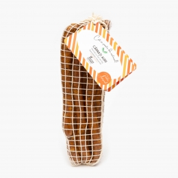 Cârnați aurii afumați 500g