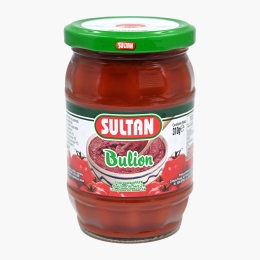 Bulion 18%, 310g