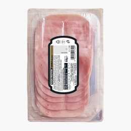 Șuncă high protein de porc 100g