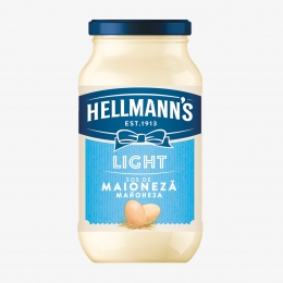 Sos de maioneză Light 420ml