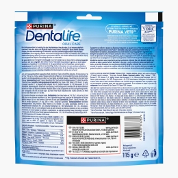 Recompense pentru câini de talie mică Dental, 115g