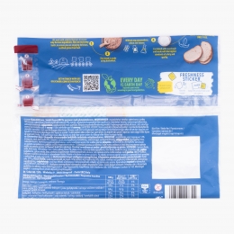 Pâine țărănească fără gluten 275g 