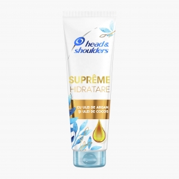 Balsam Supreme Moisture pentru hidratare 220ml