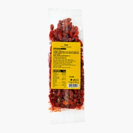 Fructe uscate - goji 90g