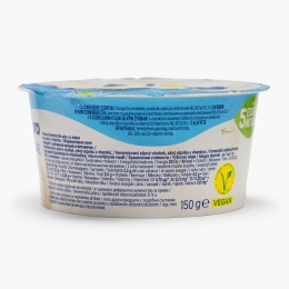 Produs fermentat din soia natur 150g