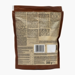 Granola Protein cu aromă de brownie și cireșe liofilizate, fără zahăr adăugat, 300g