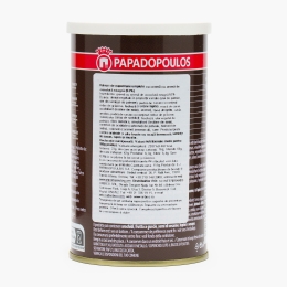 Rulouri cu cremă de ciocolată neagră 115g