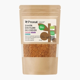 Zahăr de cocos eco 270g
