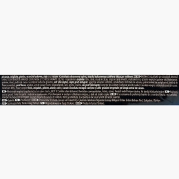 Baton cu ciocolată neagră și arahide 40g