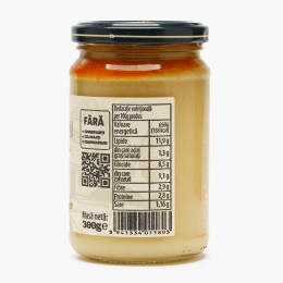 Fasole bătută cu sos de ceapă 300g