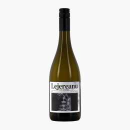 Vin alb sec Fetească Regală, 12%, 750ml