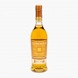 Single Malt Whisky, 46%, Scotland, 0.7l + cutie