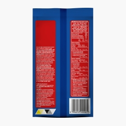 Snack din cartofi cu gust de sare de mare și ceapă 90g