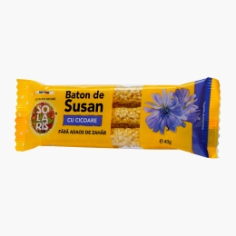 Baton de susan cu cicoare 40g
