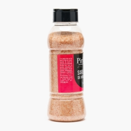 Solniță cu sare roz de Himalaya fină 450g