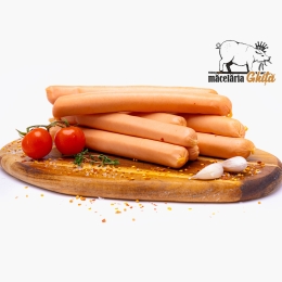 Crenvurști porc 450g