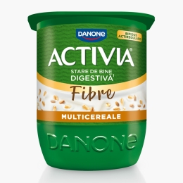 Iaurt multicereale 125g