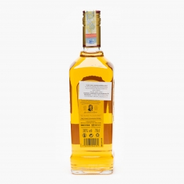 Tequila Gold 38% alc. 700ml