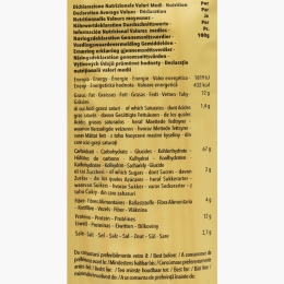 Grisine cu rozmarin Saltellli 100g