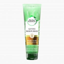 Balsam de păr Aloe&Avocado pentru hidratare 180ml